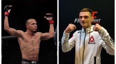 David Dvořák letí do Vegas! Čeká ho další zápas v UFC. Kdy a proti komu půjde?