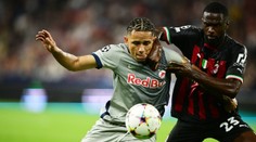 Champions League: Salzburg vs. AC Milan – 6 September 2022