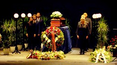 Svět se rozloučil se Simonou Postlerovou. Byla nenahraditelná, vzpomínají kolegové