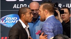 Aldo vs. McGregor na UFC 194! Přesné datum potvrzeno