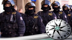 RAZIE NA MAGISTRÁTU! Policie šla po úplatných komisařích!