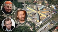 Havel, Duka a teď Řepka. Na Borech seděla řada slavných lidí!
