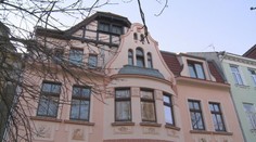 Luxusní vila, která stála místo krajského policejního ředitele, je na prodej