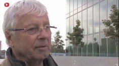 ZLATÍ HOŠI: Růžička mládeži moc nerozumí, tvrdí Bukač