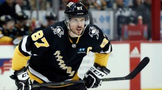 Věk je pro něj jen číslo. Crosby má 1 500 bodů, rychleji to zvládlo jen šest hráčů