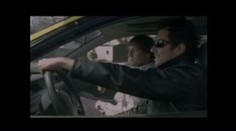 NEMYSLÍŠ - ZAPLATÍŠ. Nový spot ukazuje agresivitu v kotrmelcích