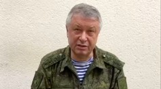 Střelba v centru Moskvy: Zraněný zástupce šéfa GRU bojuje v nemocnici o život