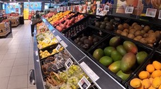 Špatně zvážené citróny i špína. Mezi obchody ve Žďáru jsou obří rozdíly