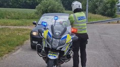 Policistům chybí lidé. V Praze už nabírají i lidi bez maturity