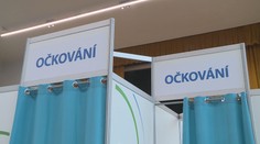 Očkovací centrum v Plzni oficiálně končí. Do prostor se vrátí žáci