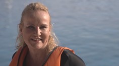 Pizingerová je zvyklá na extrémy. Podělila se o největší životní zážitek