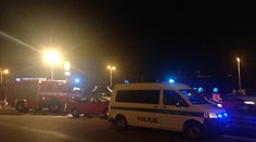 Smrtelná nehoda: D1 směrem na Brno stála několik hodin