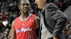 Vedoucí Oklahoma prohrála s Clippers