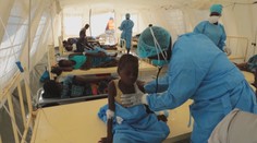 Afriku zasáhla epidemie cholery! Každý den 200 dalších nemocných