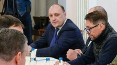 Ukrajinci zlikvidovali člena vyjednávací delegace. Podezřívali ho ze zrady