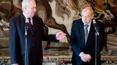 Zeman ovládá i část ČSSD: Pražskou kandidátku prý povede jeho spojenec odborář Zavadil