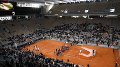 French Open je v ohrožení! Francie vyhlásila přísná omezení