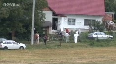 Milostný trojúhelník? Vražda, pokus o ni, sebevražda