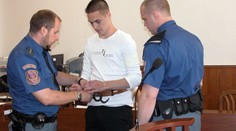 TREST! Sadista udusil prostitutku, pak se udal