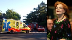 Tragédie na Ořechovce: Slavná zpěvačka a její sestra uhořely!