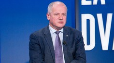Černý kašel udeří znovu. Máme jedinou naději, domnívá se Prymula