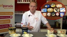 VELKÝ TEST ZMRZLINY: Které jsou dobré a které jen uměle obarvené a ochucené?