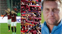 Pařil Vácha před zápasem? Má zastání od Siegla i fanoušků!