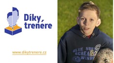 Finále Díky, trenére je za dveřmi!