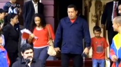 Venezuela přerušila styky s Kolumbií