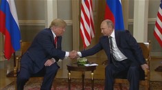 Vypršela smlouva USA a Ruska o jaderných zbraní. Zbrojení znovu začne, říká expert