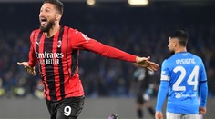Víkendové sestřihy: Leverkusen bez Schicka obral Bayern, matné PSG padlo