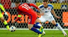 To je rána! United mají připraveno 60 milionů na beka ze Slovenska