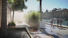 Evropu budou drtit vedra! Hrozí i 47 °C, varovali francouzští meteorologové