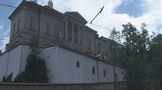 Richterova vila se otevřela veřejnosti