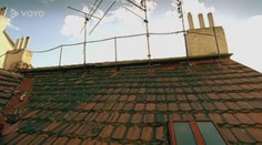 VIDEO: Zloděj kaskadér ukradl kolo, aby si na něm po pár metrech namlátil
