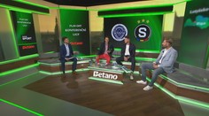 Sparta má nedostatky, které musí odstranit. Čekalo se víc, říkají experti