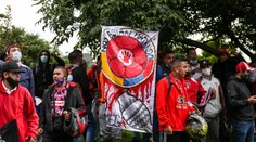 Copa América v ohrožení: V Kolumbii jsou protesty, v Argentině covid