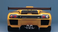Lamborghini jako ojetina? Záruka je v ceně!
