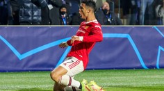 Liga mistrů na Nova Sport. V akci bude Ronaldo, co Barcelona a nový kouč Xavi?