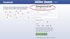 Bude se za facebook platit? Firma v tichosti změnila svůj slogan!