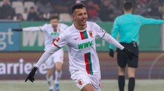 Bundesliga: Augsburg vs. Frankfurt – 03. 12. 2023