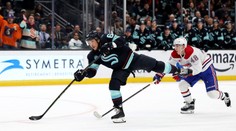Momenty týdne v NHL: Nejrychlejší gól v prodloužení a Ullmarkův zákrok sezóny