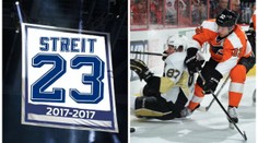 Pořádná drzost! Trejd, který opět rozvášnil Pittsburgh a Philadelphii