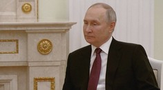 Putin slábne a blíží se jeho konec. Brzy ho svrhne vlastní generál, tvrdí expert