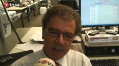 Hygienik o žloutence: Je jí hodně, ale ještě to není epidemie