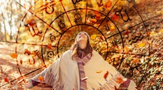 Velký horoskop na podzim podle znamení: Blíží se změna, připravte se