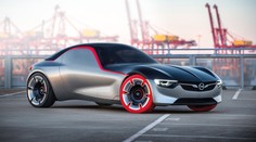 Opel GT by se mohl začít vyrábět. Ale potřebuje sourozence...