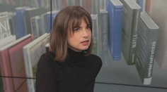 Filozofka o nové knize: Pohlaví chce měnit znatelně víc lidí, rok jsem ležela v sexuologické literatuře