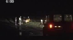 Mladík při nehodě zabil kamaráda spolujezdce