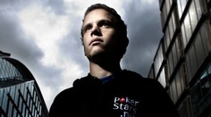Mistr světa Peter Eastgate je závislý na sázení